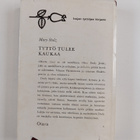 Mary Stolz : Tyttö tulee kaukaa - pikkukuva 2