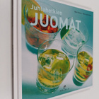 Björn Olsson : Juhlahetkien juomat - pikkukuva 1