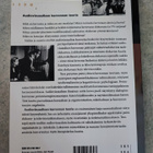 Audiovisuaalisen kerronnan teoria Henry Bacon - pikkukuva 2