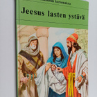Frances Lindsay : Jeesus lasten ystävä - pikkukuva 1