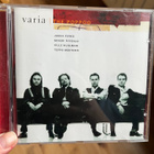 The Poppoo Varia (p1998porijazz pjp-110) - pikkukuva 1