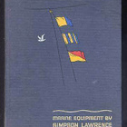 Marine Equipment by Simpson Lawrence (n. 1965) - pikkukuva 1