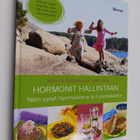 Marlene Gustawson : Hormonit hallintaan : näin pysyt hyvi... - pikkukuva 1