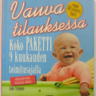 Jane Symons • Vauva tilauksessa.... - pikkukuva 1