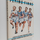 Matti Hannus : Flying Finns : story of the great traditio... - pikkukuva 1