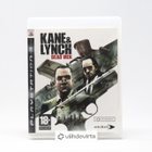 Kane & Lynch Dead Men -PS3 - pikkukuva 1