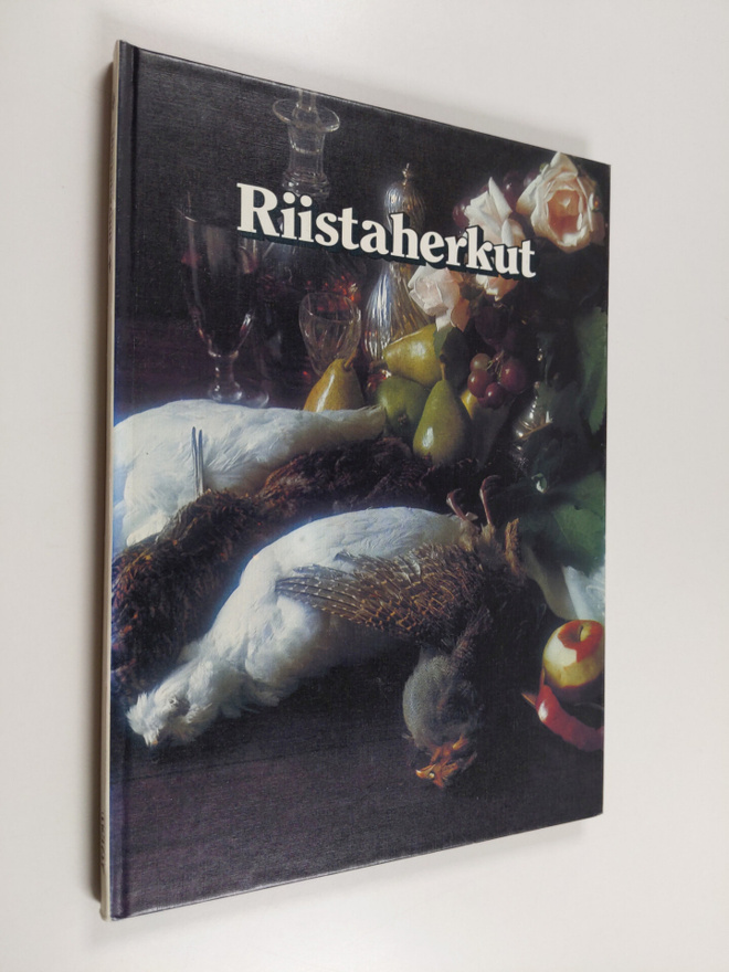 Riistaherkut
