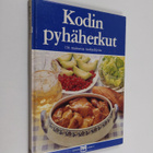 Maj Wennerholm : Kodin pyhäherkut : 52 pyhäateriaa, alkup... - pikkukuva 1