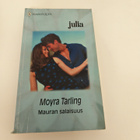 Moyra Tarling; Mauran salaisuus (Julia) - pikkukuva 1