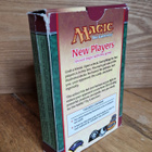 Magic pelikortit vuodelta 2001 - pikkukuva 4