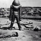 Lentävien lautasten hyökkäys 1956 Ray Harryhausen SuomiTXT - pikkukuva 2