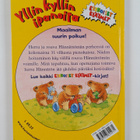 Rose Impey : Yllin kyllin ipanoita : maailman suurin poikue! - pikkukuva 2