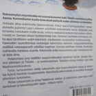 Arto Paasilinna 4 kirjaa: Onnellinen mies, Rietas rukousmyll - pikkukuva 3