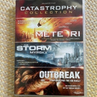 Catastrophy Collection 3 DVD - pikkukuva 1