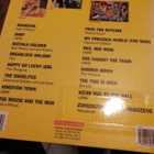V/A - THE REGGAE SONGBOOK NUOTTIKIRJA - pikkukuva 2