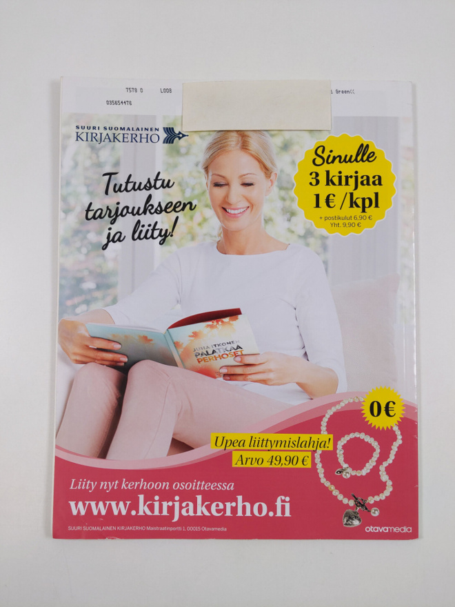 Item image