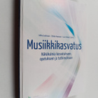 Jukka ym. (toim.) Louhivuori : Musiikkikasvatus : näkökul... - pikkukuva 1