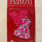 Vintage Jenny’s Fashions vaatesetti - pikkukuva 1
