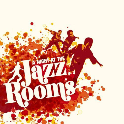 Various – A Night At The Jazz Rooms, 12'' (Tuomo)