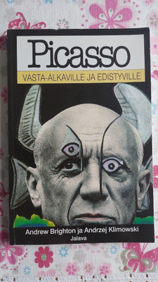 Picasso vasta-alkajille ja edistyville