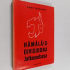 Einar Palmunen : Hämäläisdivisioona jatkosodassa : 5. Div... - pikkukuva 1