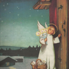 Joulukalenteri : Martta Wendelin 2006 - pikkukuva 1