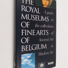 Ephrem : The Royal Museums of Fine Arts of Belgium - A Gu... - pikkukuva 1