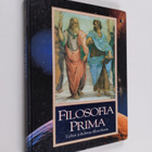 Tapio Ahokallio : Filosofia prima : lyhyt johdatus filoso... - pikkukuva 1