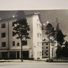 VANHA Postikortti Hyvinkää 1950-l Alkup.Mallikappale - pikkukuva 1