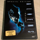 James Cameron: Aliens - paluu (1986) Sigourney Weaver - pikkukuva 1