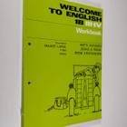 Welcome to English 1B 3-4 - pikkukuva 1