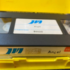 Angel - Neil Jordan VHS - pikkukuva 3