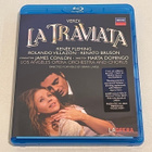 Giuseppe Verdi - La Traviata (ooppera-Blu-ray) - pikkukuva 1