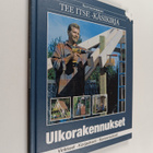 Suuri suomalainen Tee itse -käsikirja 15 - Ulkorakennukse... - pikkukuva 1
