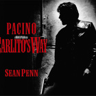 Carlito's Way  - blu-ray steelbook - uusi - pikkukuva 1