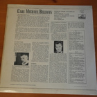 Sven Bertil Taube:Carl Michael Bellman LP. - pikkukuva 2
