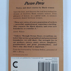 Nayaba Aghedo : Talkers Through Dream Doors - Poetry and ... - pikkukuva 2