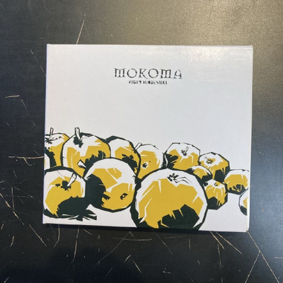 Mokoma - Viides vuodenaika CDEP