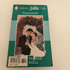 Patricia Knoll; Kaksoishäät (Julia) - pikkukuva 1