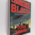 Lawrence Block : Tanssi haudoilla - pikkukuva 1