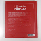 Barbro Lönnegren : 100 herkullista piirasta - pikkukuva 2