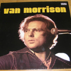 Van Morrison - Van Morrison - LP - pikkukuva 1