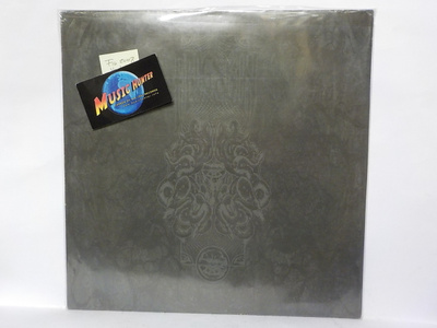 FROGSKIN - FROGSKIN M-/M- LP