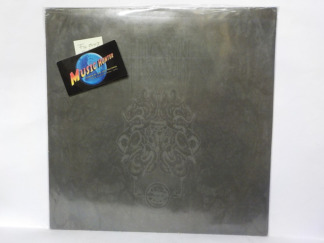 FROGSKIN - FROGSKIN M-/M- LP