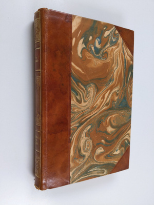 Henry Rider Haggard : Aztekernas siste hövding : roman