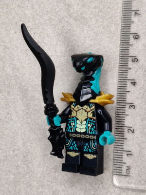 Lego Maaray Guard figuuri