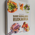 Manne Stenros : Suuri suomalainen ruokakirja - pikkukuva 1