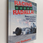 Erkki Vanhanen : Racing - radalla! : rata-autoilun suomal... - pikkukuva 1