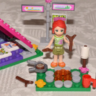 LEGO Friends - Mia telttaretkellä - - pikkukuva 2