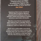 Shari Lapena: Viimeinen pisara - pikkukuva 2